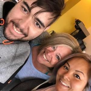 Meet your Posher, Jodie